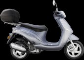 2011 Garelli Flexi 125 photo